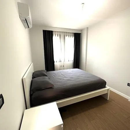 빌라 Modus Semi-detached