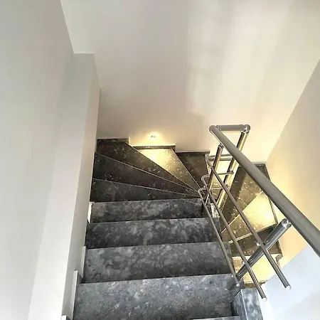 빌라 Modus Semi-detached