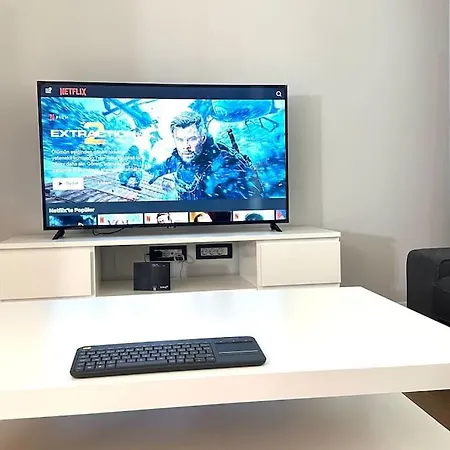 빌라 Modus Semi-detached