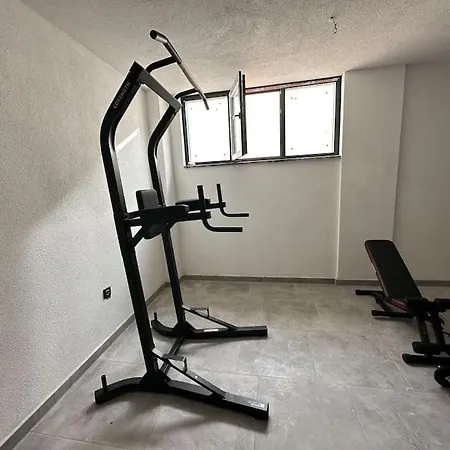 Modus Semi-detached 빌라 *